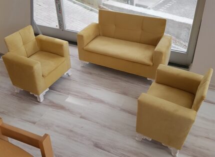 Montessori Anasınıfı Oturma Grubu